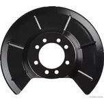 HERTH+BUSS JAKOPARTS Ochranný plech proti nečistotám brzdového kotouče JAK J3343000