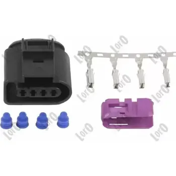 Zapalovací cívka LORO Opravná sada kabelů, zapalovací cívka LOR 120-00-272