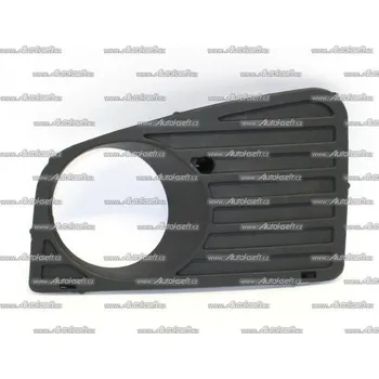 Lišta karosérie P mřížka předního nárazníku pro mlhovky 42.73.262