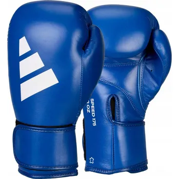 Boxerské rukavice Boxerské rukavice adidas Speed 175 2.0 10 oz