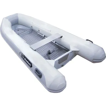 Člun ALLROUND MARINE Allroundmarin Ribstar PRO ALU 340 Hypalon