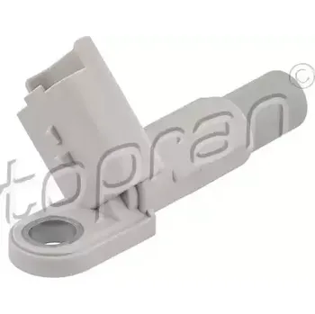 Čidlo automobilu TOPRAN Snímač polohy vačkového hřídele TPR 721 700