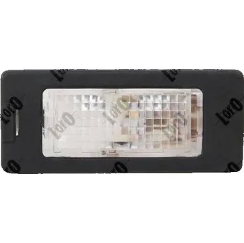 Osvětlení SPZ LORO Osvětlení SPZ LOR 053-14-900