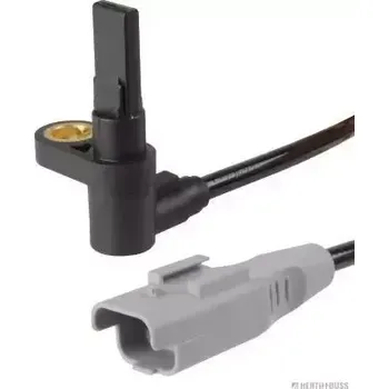 ABS HERTH+BUSS ELPARTS Snímač počtu otáček kol HB 70660598
