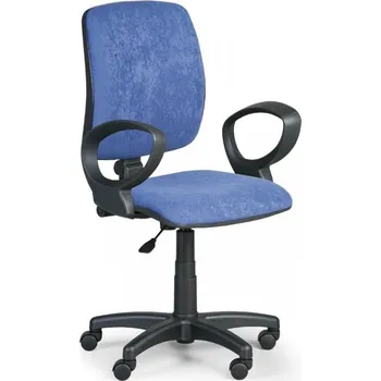 Kancelářská židle Torino ii Biedrax Z9932m s područkami