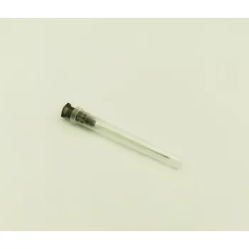 Injekční stříkačka Injekční jehla k plnění náplní inkoustem (Jehla pro plnící inkoustové sady, refillkity )