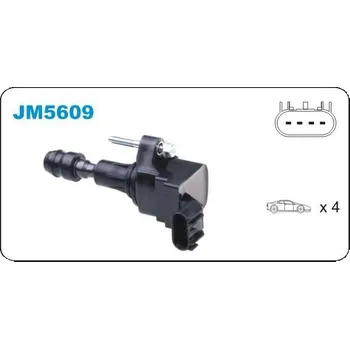 Zapalovací cívka JANMOR Zapalovací cívka JNM JM5609