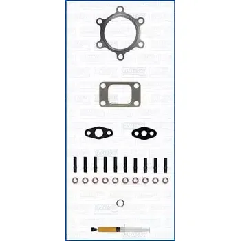 Příslušenství pro turbodmychadlo AJUSA Montážní sada - dmychadlo AJS JTC11010
