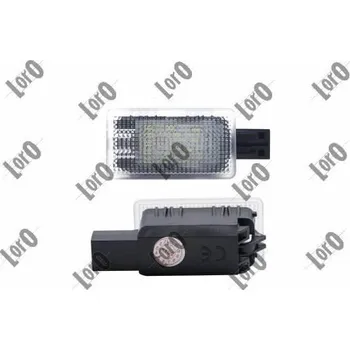 Osvětlení SPZ LORO Osvětlení interiéru LOR L52-470-0001LED