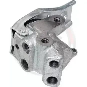 Regulátor brzdné síly A.B.S. Regulátor brzdné síly ABS 44031