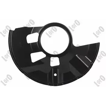 Brzdový kotouč LORO Ochranný plech proti nečistotám brzdového kotouče LOR 131-07-205