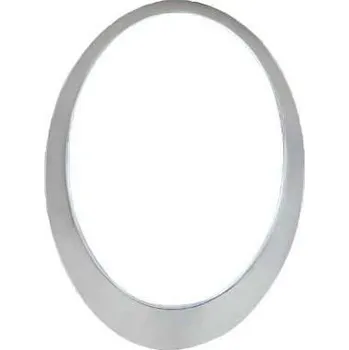 Lišta karosérie LKQ L rámeček předního světlometu - chromový 29.10.339