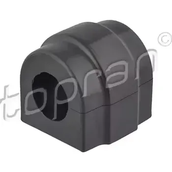 Stabilizátor nápravy TOPRAN Držák příčného stabilizátoru TPR 502 424