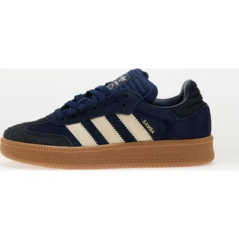 Pánské tenisky Tenisky adidas Samba Xlg Night Indigo/ Crew White/ Gum4 EUR 40