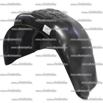 Podběh karosérie P zadni plastové nadkolí 36.29.320