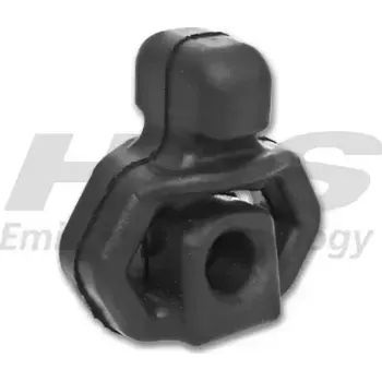 Výfukový systém HJS Držák tlumiče výfuku HJS 83 23 6690