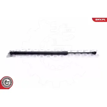 Dveře karosérie ESEN SKV Plynová vzpěra zavazadlového prostoru ESN 52SKV653