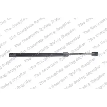 Příslušenství karosérie LESJÖFORS Pneumatická vzpěra kapoty motoru LSJ 8008426