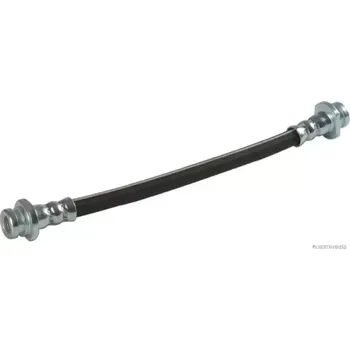 Brzdová hadice HERTH+BUSS JAKOPARTS Brzdová hadice - 228 mm JAK J3700919