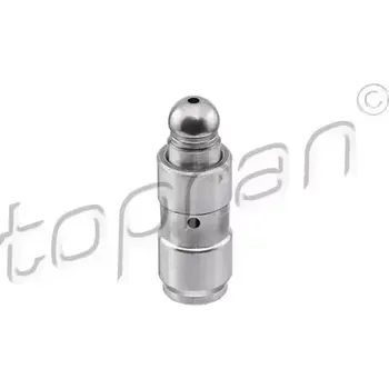 Rozvod motoru TOPRAN Zdvihátko ventilu TPR 501 469