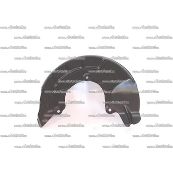 Brzdový kotouč VAG ORIGINÁL Plech krycí pro kotoučové brzdy VAG 6R0615312A