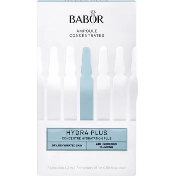 Pleťové sérum BABOR Hydra Plus ampule pro intenzivní hydrataci (7x2 ml)