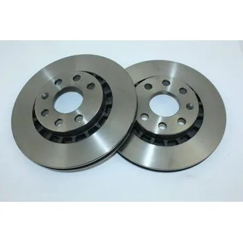 Brzdový kotouč AUTOMEGA Brzdový kotouč - 256 mm ATM 120067310