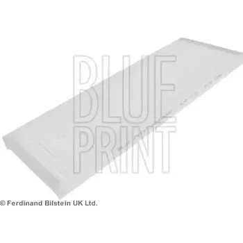 Kabinový filtr BLUE PRINT Filtr vzduchu v interiéru BLP ADG02502