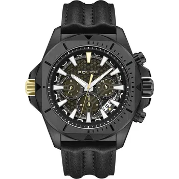 Hodinky Police PEWGF0054503