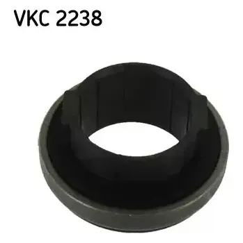 Spojkové ložisko SKF Vysouvací ložisko SK VKC2238
