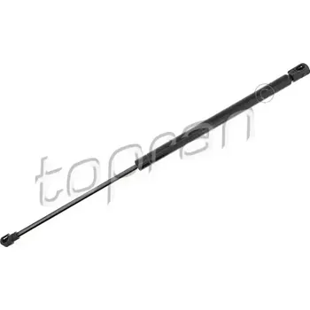 Dveře karosérie TOPRAN Plynová vzpěra zavazadlového prostoru TPR 110 279