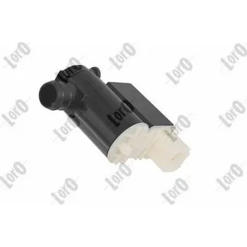 Motorek stěrače a odstřikovače LORO Vodní čepadlo ostřikovače skel LOR 103-02-017