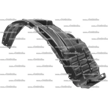 Podběh karosérie P přední plastové nadkolí 16.53.316