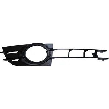 Lišta karosérie LKQ P mřížka předního nárazníku pro mlhovku 12.54.258