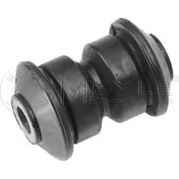Silentblok nápravy MEYLE Pouzdro ložiska příčného závěsného ramena ME 014 610 0005