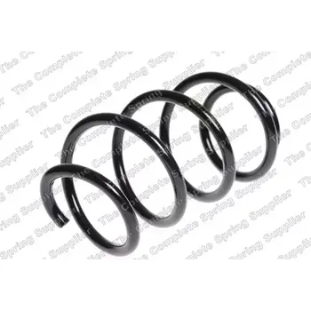 LESJÖFORS Pružina podvozku LSJ 4004276