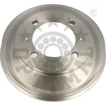 Brzdový buben OPTIMAL Brzdový buben OPT BT-2180
