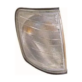 Směrový světlomet LORO Blikač LOR 440-1606L-WE-C