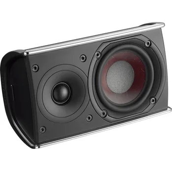 Dali FAZON MIKRO VOKAL IRON BLACK