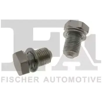 Olejová vana FA1 Závitová zátka olejové vany FA1 588.670.001