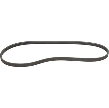 Rozvod motoru Starline Drážkový řemen SR 4PK775