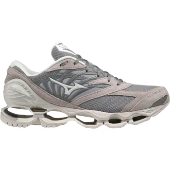 Pánská obuv Obuv Mizuno Wave Prophecy LS d1ga2222-001 Velikost 37 EU | 4,5 UK | 5,5 US | 23,5 CM