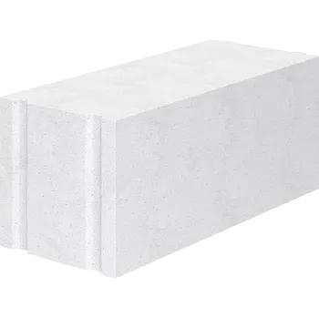 zdivo Ytong Tvárnice Univerzal 599x250x249mm PD P3-450 (36)