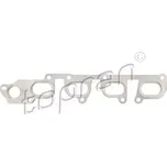 TOPRAN Těsnění kolektoru výfukových plynů TPR 117 638