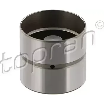 Rozvod motoru TOPRAN Zdvihátko ventilu TPR 721 600