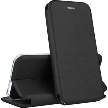 Pouzdro na mobilní telefon Flipové pouzdro pro Apple iPhone 13 Pro 5904422910464 černé