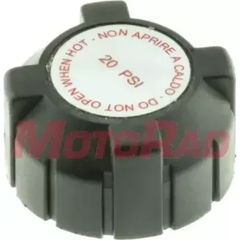 Chladič motoru MOTORAD Uzavírací víčko MOT T-63