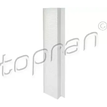Kabinový filtr TOPRAN Filtr vzduchu v interiéru TPR 303 995