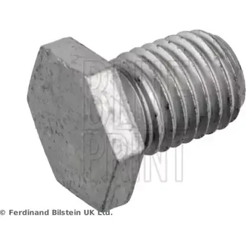 Olejová vana BLUE PRINT Závitová zátka olejové vany BLP ADJ130101