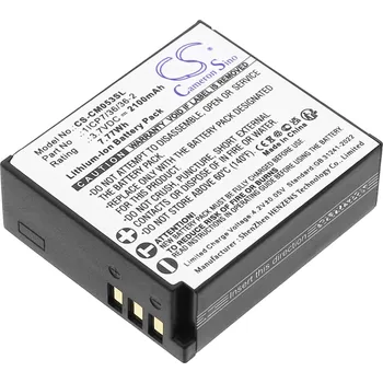 Baterie Cameron Sino CS-CM053SL, Li-Ion, 2100